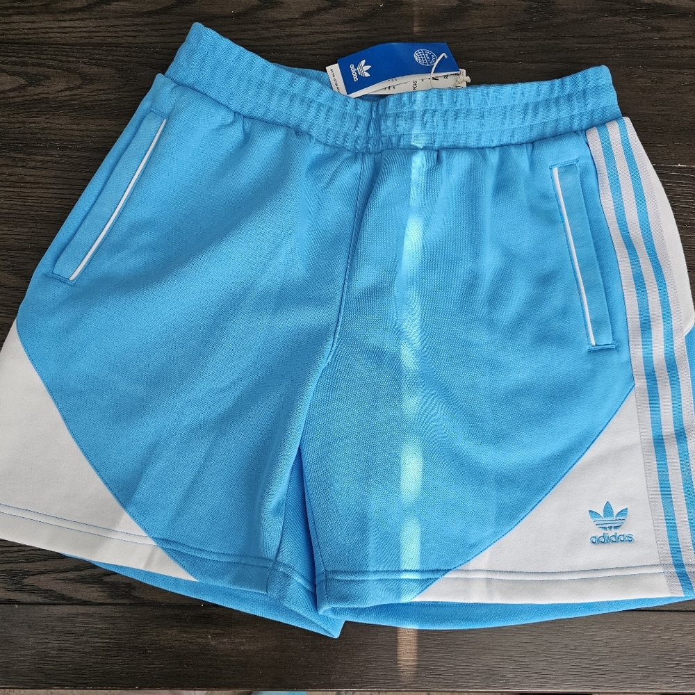 Adidas men's sportswear shorts